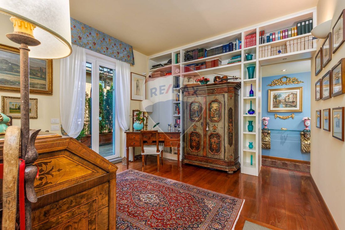 Apartment in Sant'Alessandro, Bergamo, Italy 4 - 16337301