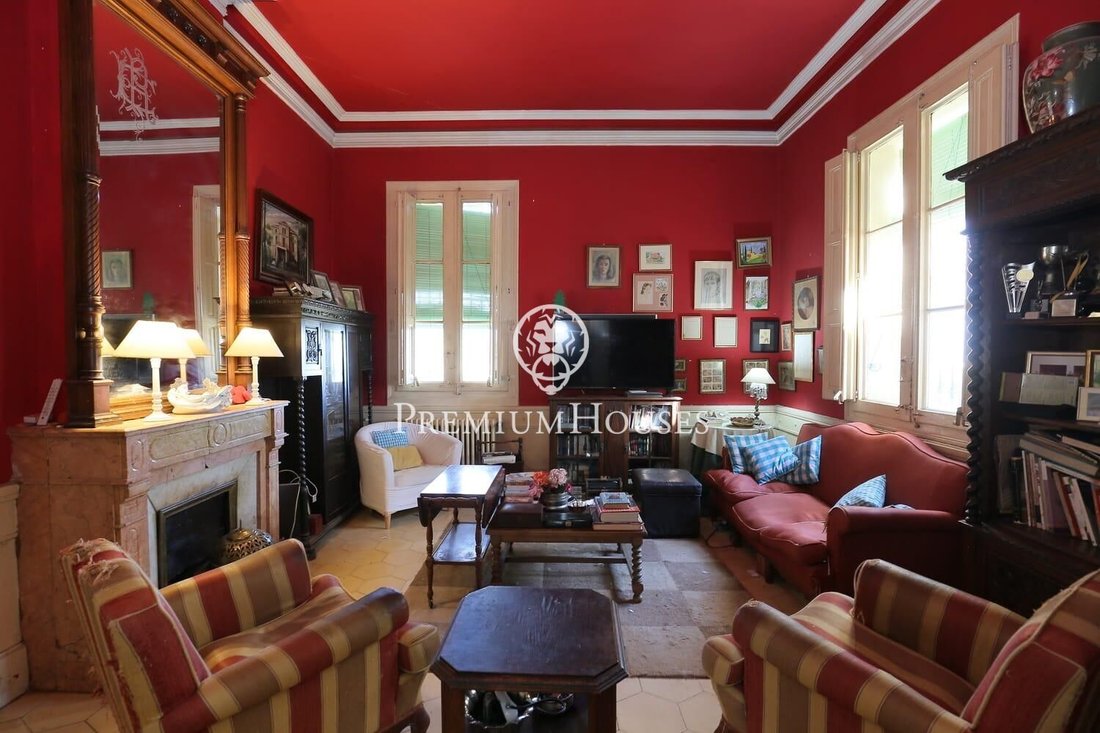Country House in Valls, Catalonia, Spain 5 - 16337068