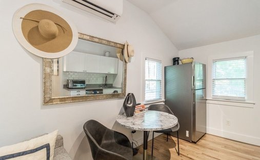 Sag Harbor, New York, United States 1