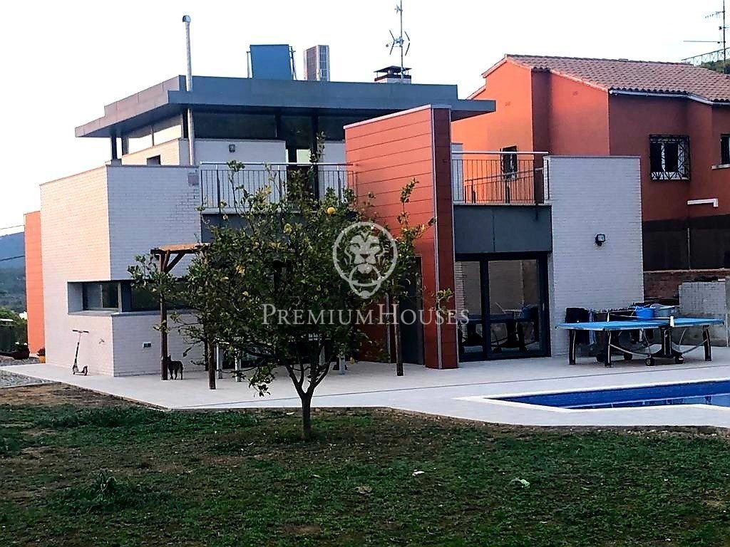 House in Sant Pere de Ribes, Catalonia, Spain 1 - 16336907