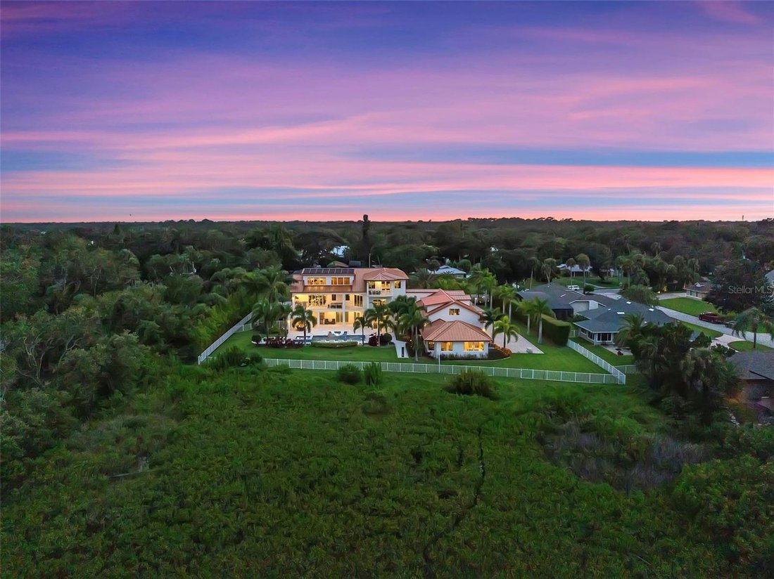 House in New Smyrna Beach, Florida, United States 4 - 16337124
