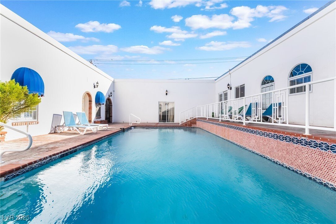 House in Las Vegas, Nevada, United States 2 - 16336630
