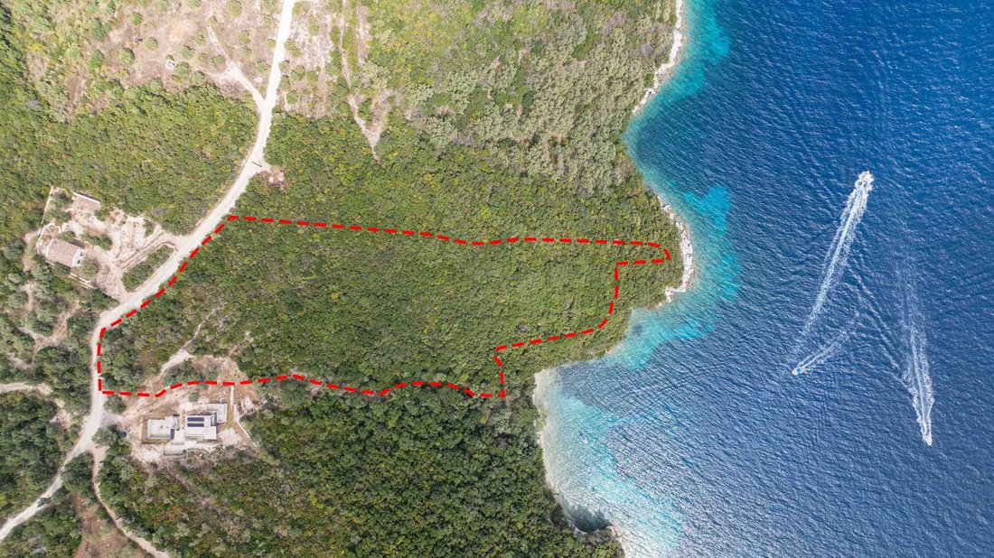 Land in Tripoli Community, Peloponnese, Western Greece and the Ionian, Greece 1 - 16336334
