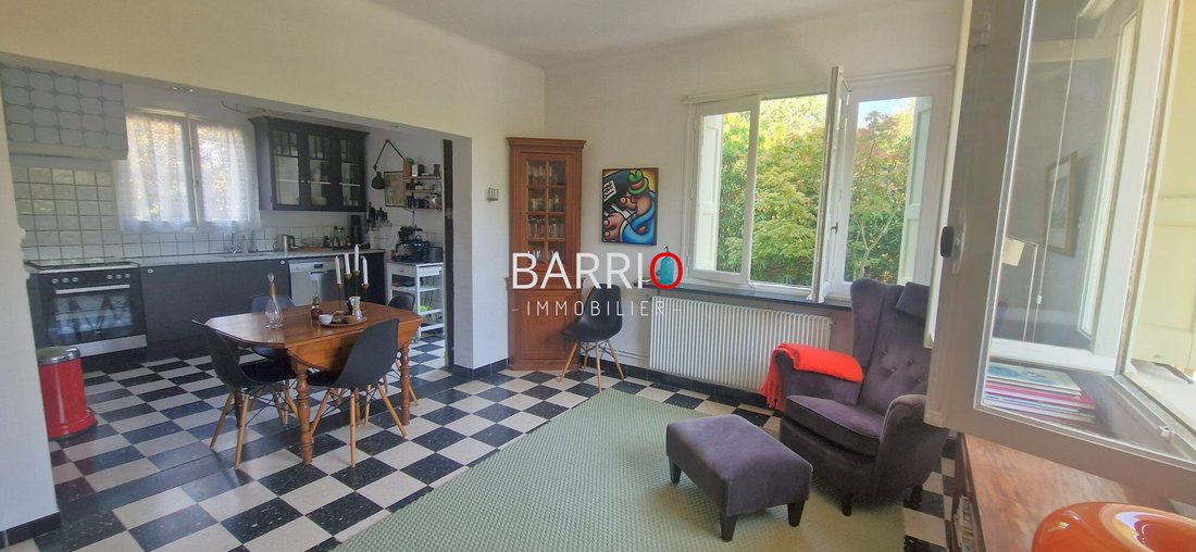 House in Collioure, Occitania, France 4 - 16062018