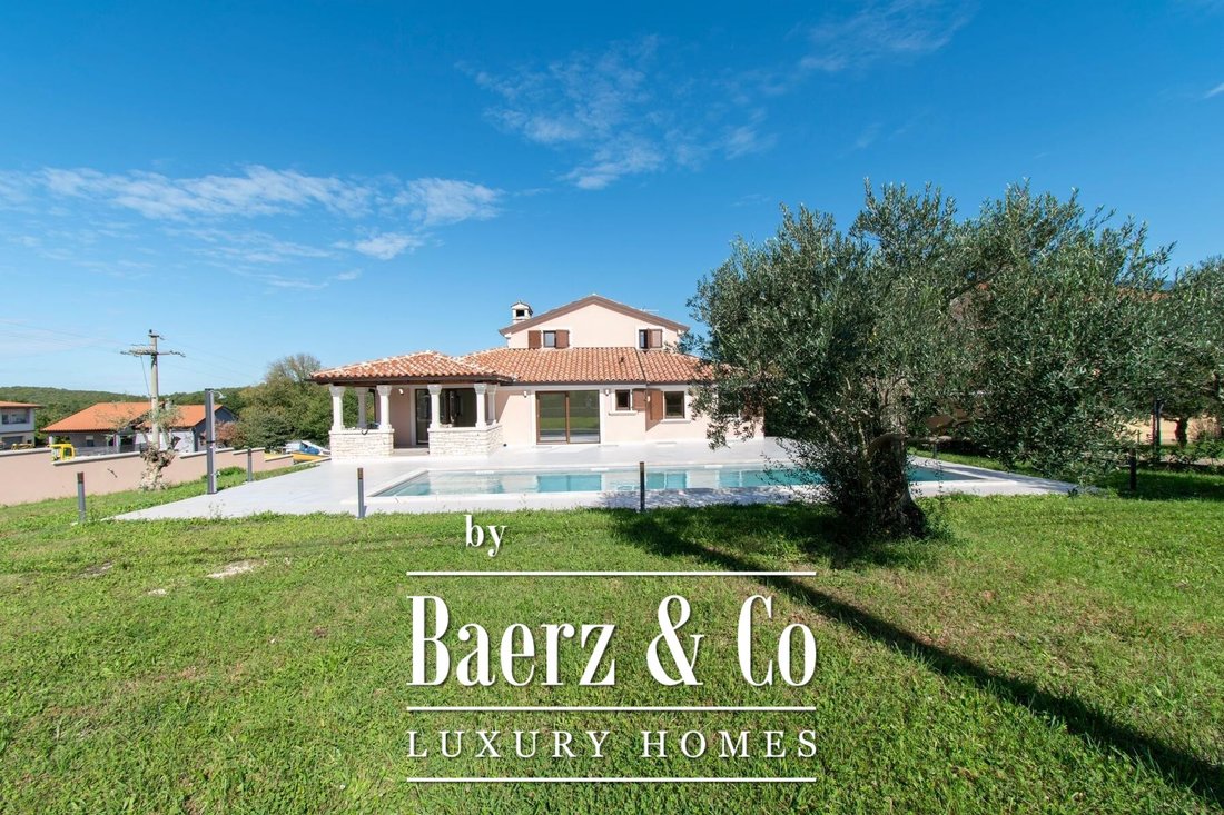 Flengi, Istria County, Croatia 3 - 16336765