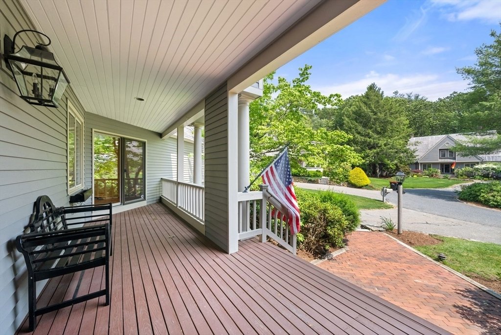 House in Wayland, Massachusetts, United States 2 - 16337731