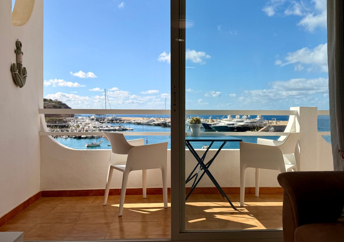 Apartment in Calvia, Balearic Islands, Spain 2 - 16335356