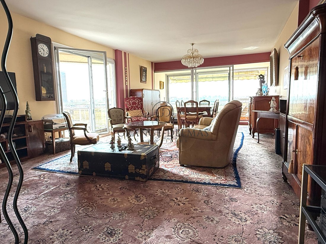 Apartment in Le Lac-Bacalan, Bordeaux, France 1 - 16335317