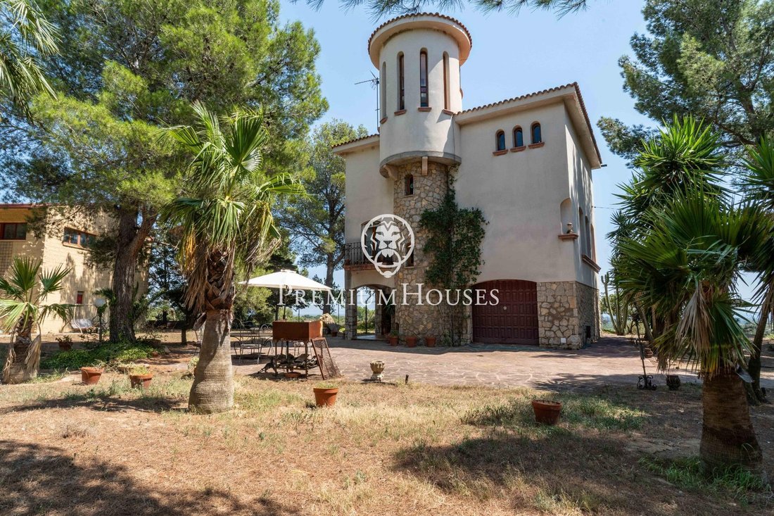 House in Riudecanyes, Catalonia, Spain 5 - 16337673
