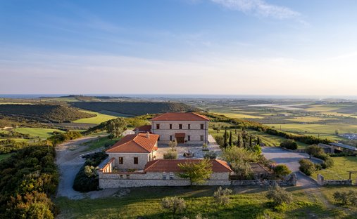 Villa in Nea Propontida, Macedonia and Thrace, Griechenland 1