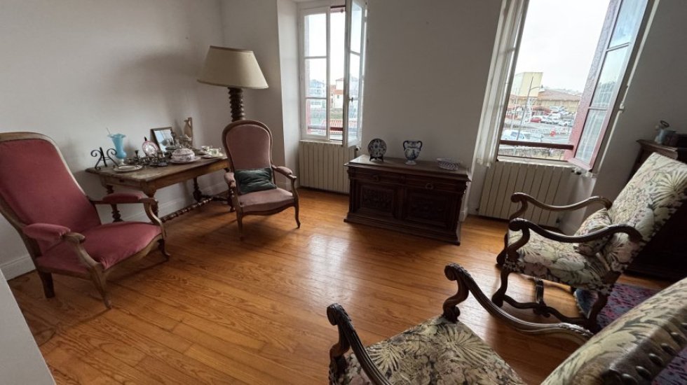 Apartment in Sud, Ciboure, France 3 - 16334301