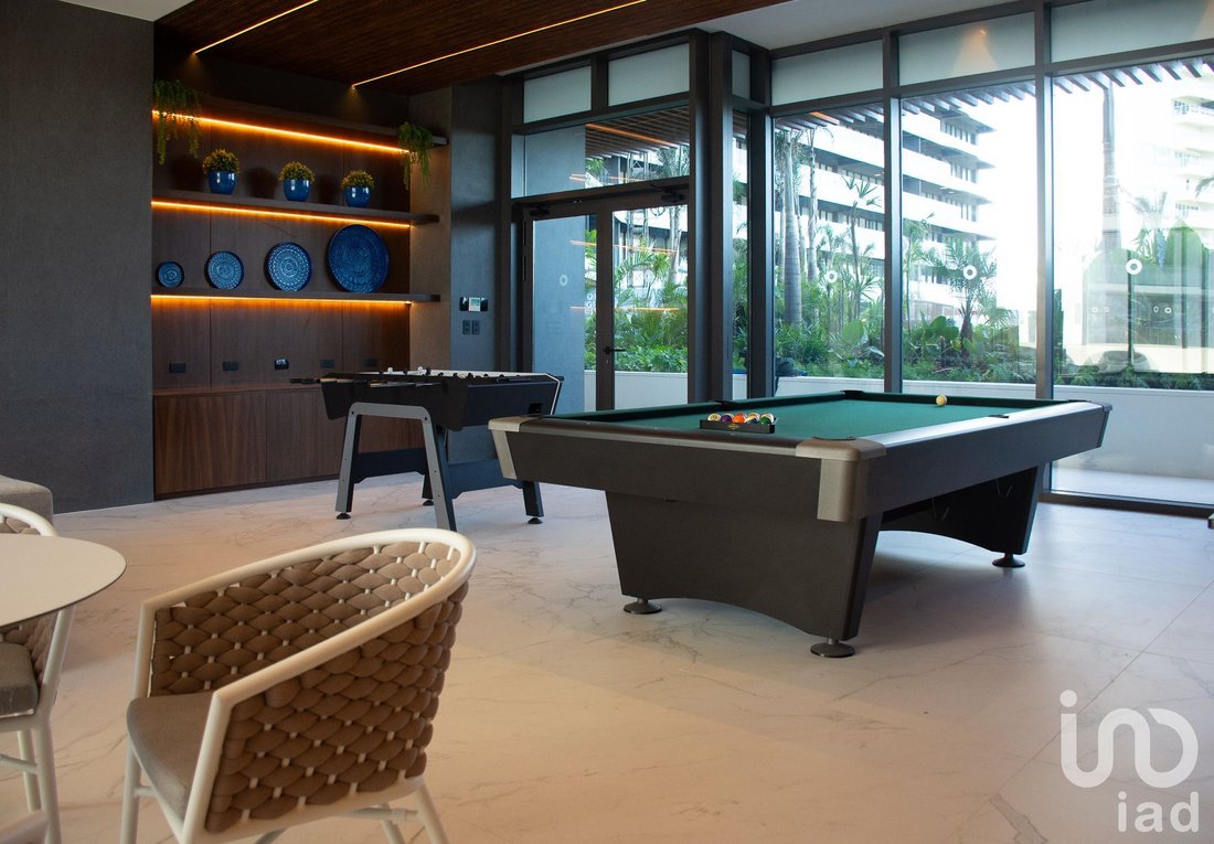 Apartment in Cancún, Quintana Roo, Mexico 5 - 16335401
