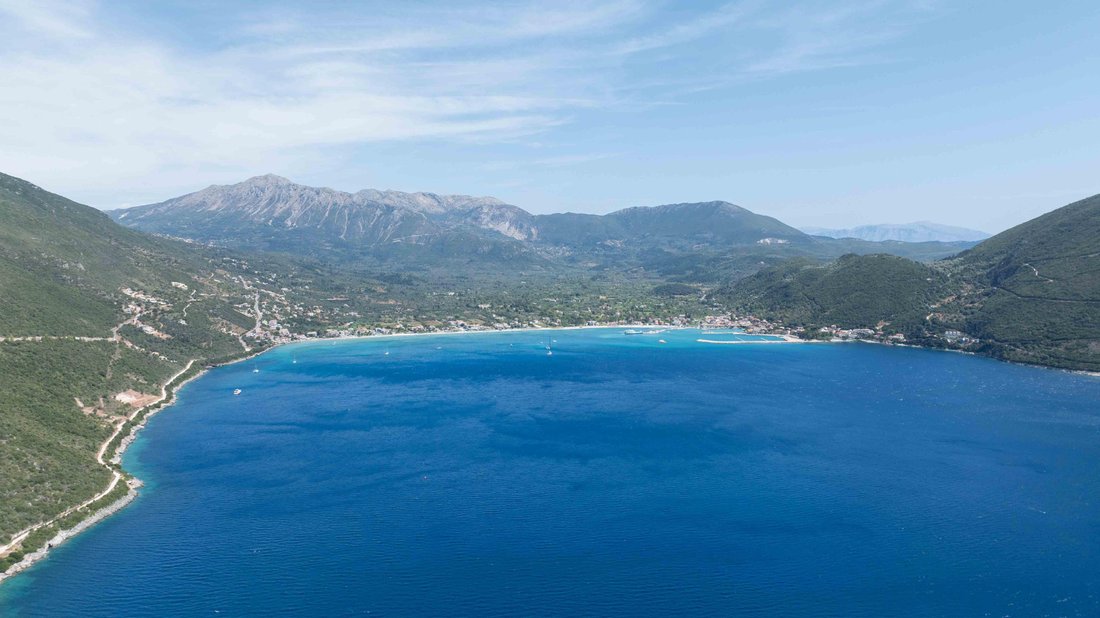 Land in Athaniou, Apollonioi, Greece 1 - 16336338
