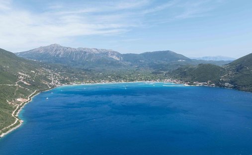 Athaniou, Apollonioi, Grecia 1