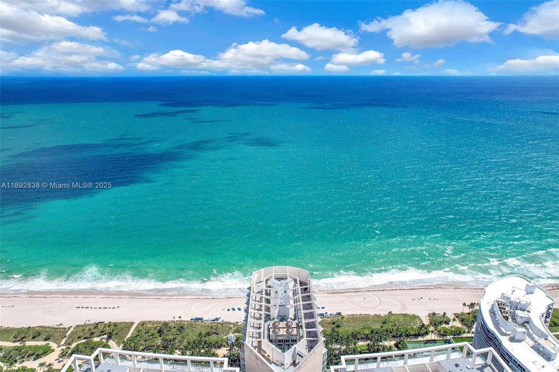Condo in Bal Harbour, Florida, United States 3 - 16337230