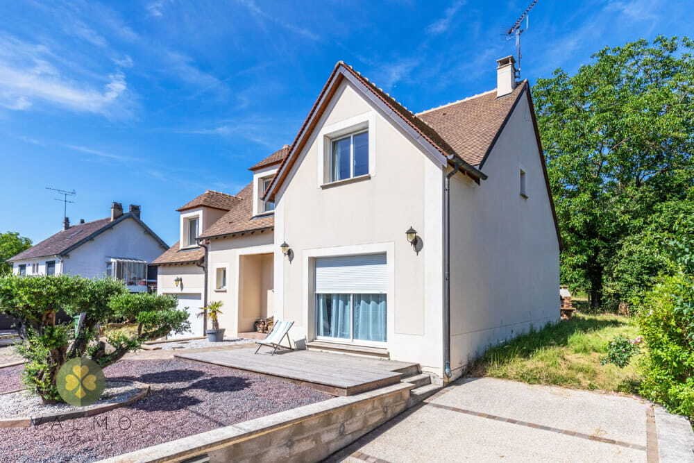 House in Gambais, Ile-de-France, France 3 - 16334375