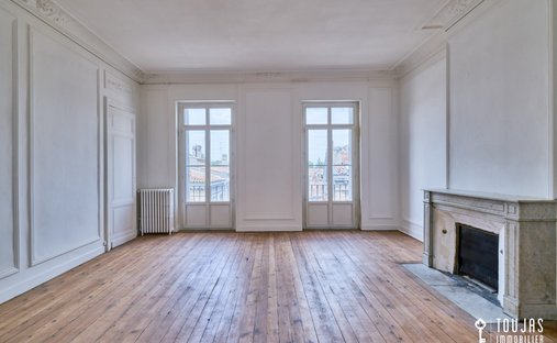 Apartment in Saint Bruno-Saint Augustin, Bordeaux, France 1