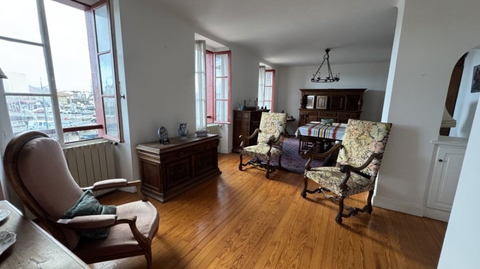 Apartment in Sud, Ciboure, France 2 - 16334301