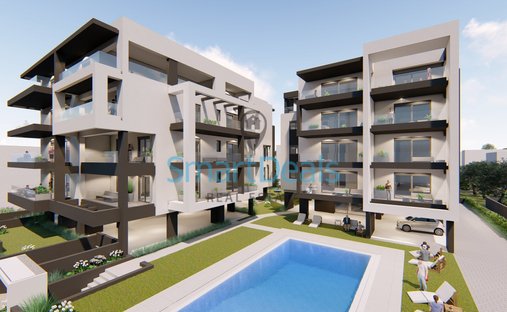 Apartment in Vrilissia, Attica, Greece 1