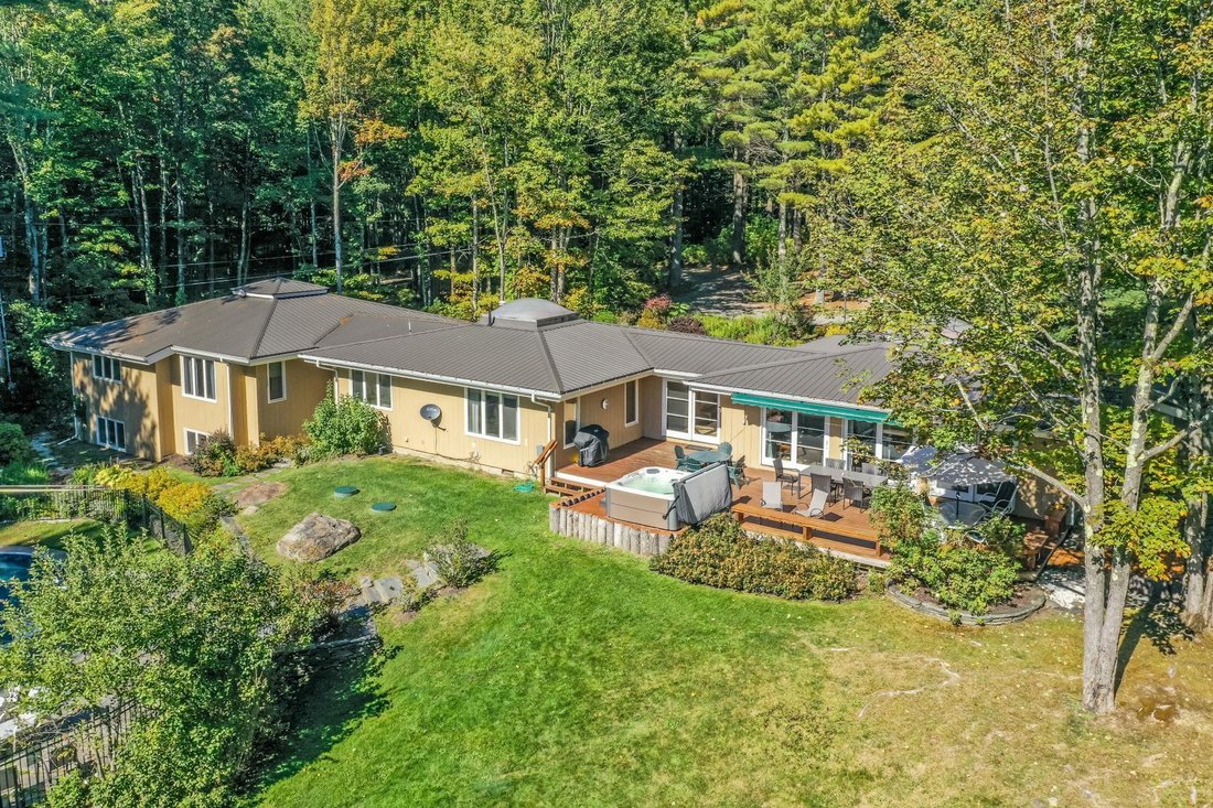 House in Stowe, Vermont, United States 5 - 16337346