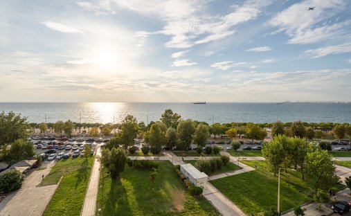 Appartamento a 5th District of Thessaloniki, Thessaloniki, Grecia 1