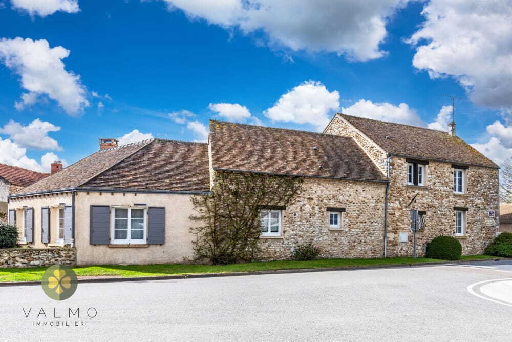 House in Thoiry, Ile-de-France, France 2 - 16334700