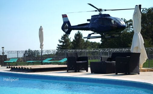 Estate in Lucéram, Provence-Alpes-Côte d'Azur, France 1