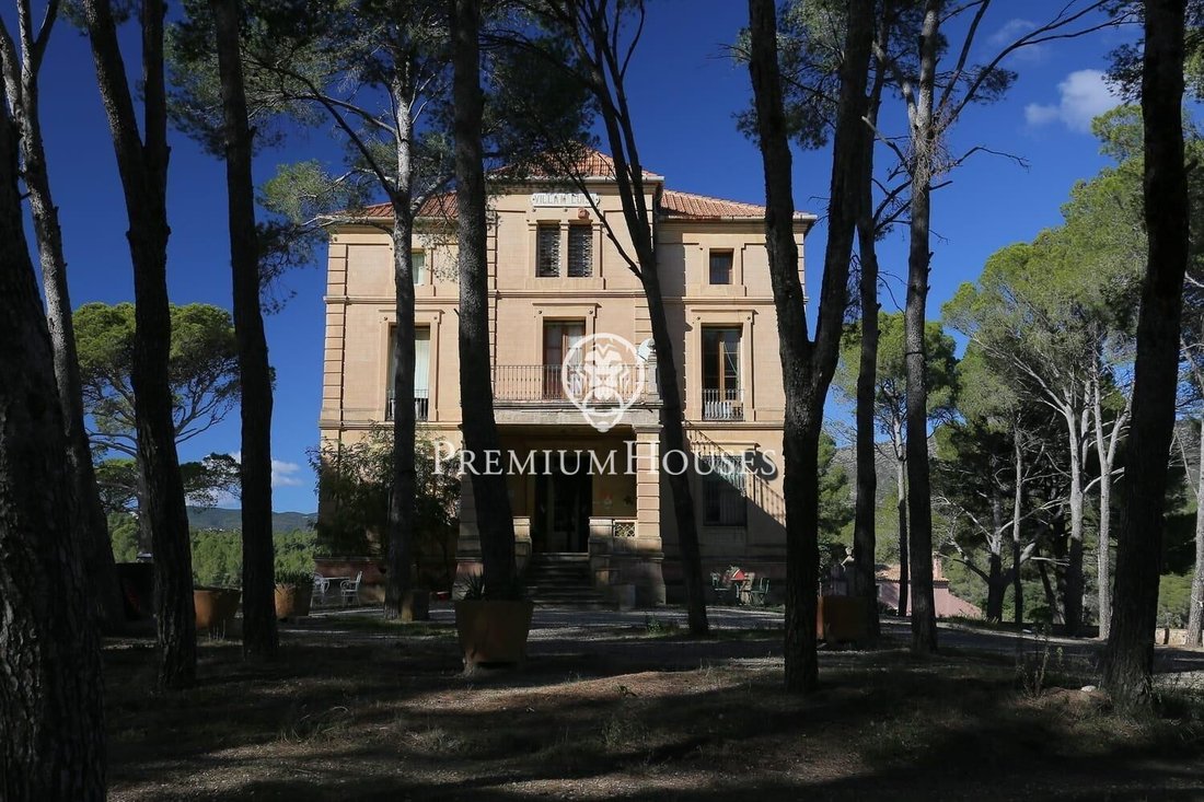 Country House in Valls, Catalonia, Spain 1 - 16337068