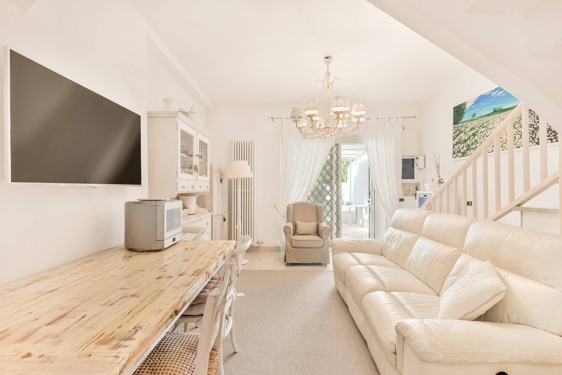 Villa in Center, Forte dei Marmi, Tuscany 4 - 16337306