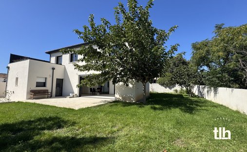 Villa in Musée-Village, Lattes, France 1