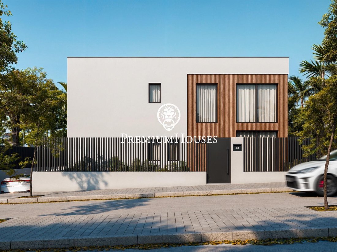 House in Sitges, Catalonia, Spain 5 - 16336966