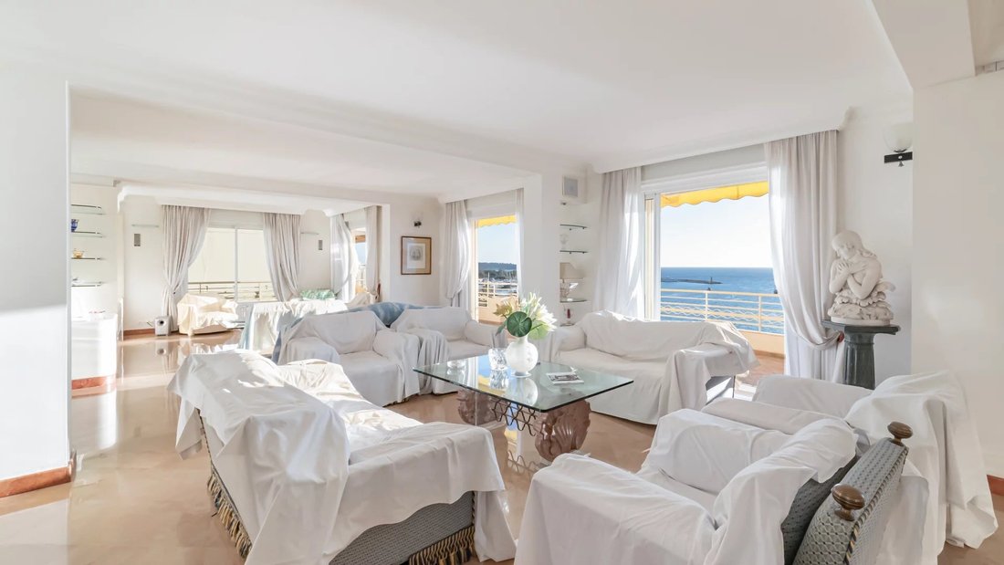 Apartment in Cannes, Provence-Alpes-Côte d'Azur, France 3 - 16334946