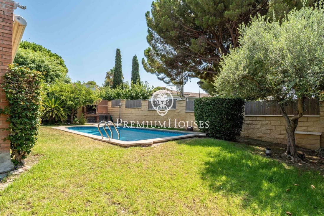 House in Cambrils, Catalonia, Spain 3 - 16337635