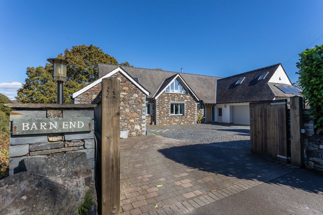 House in Newby Bridge, England 3 - 16336566