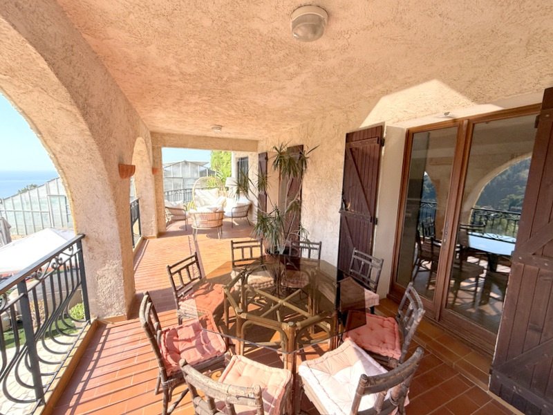Apartment in Èze, Provence-Alpes-Côte d'Azur, France 1 - 16334034