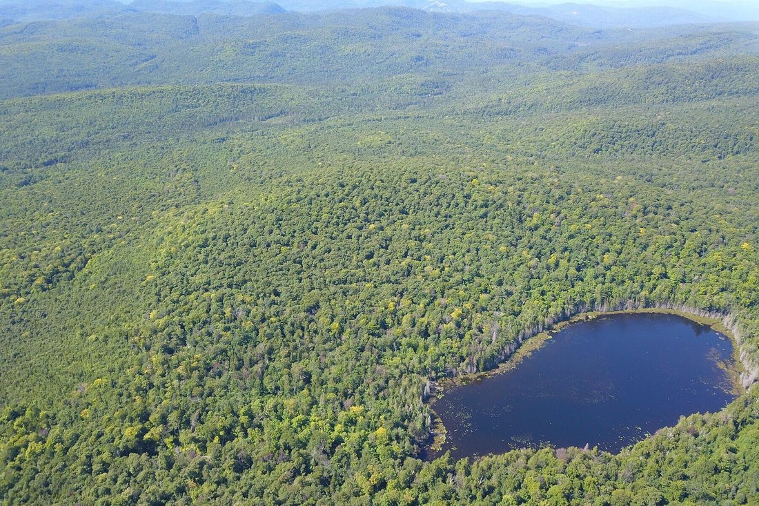Land in Chertsey, Quebec, Canada 2 - 16337862
