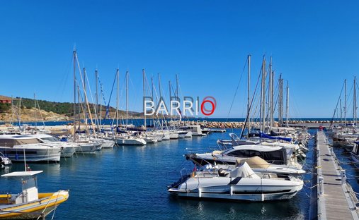 Wohnung in Ouest, Banyuls-sur-Mer, Frankreich 1