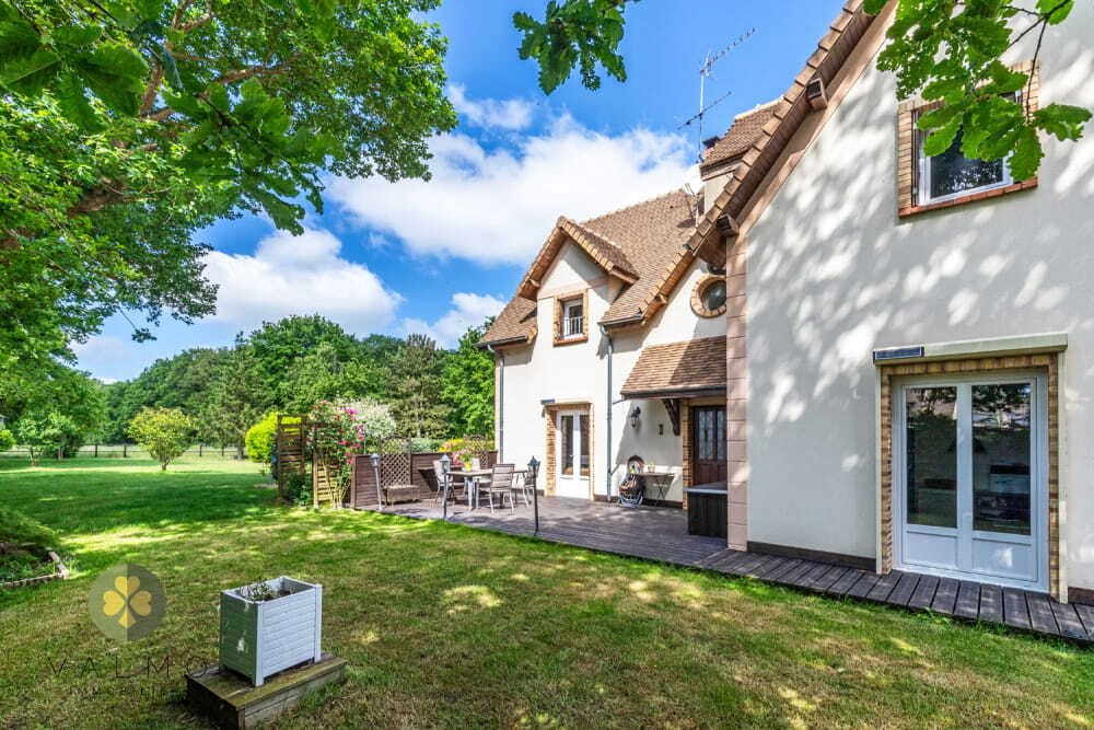 House in Gambais, Ile-de-France, France 2 - 16334661