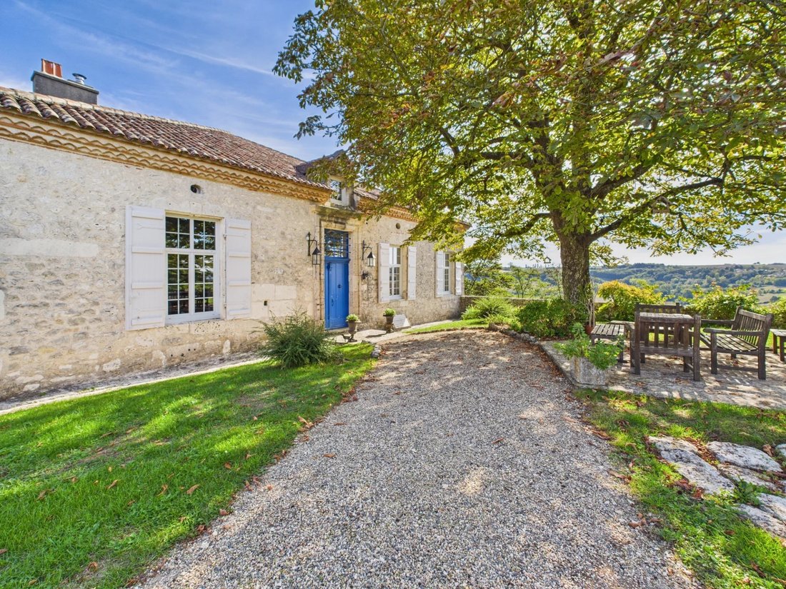 House in Prayssas, Nouvelle-Aquitaine, France 2 - 16336799