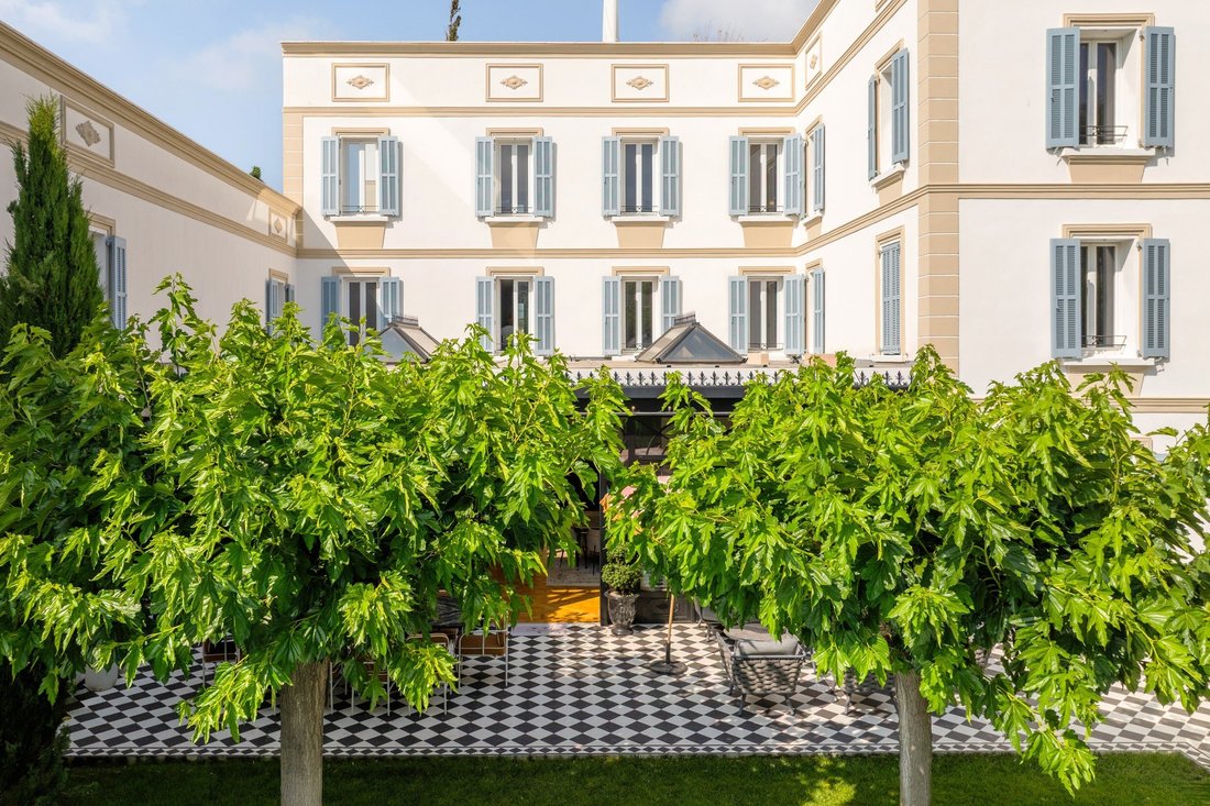 House in Six-Fours-les-Plages, Provence-Alpes-Côte d'Azur, France 2 - 16336961