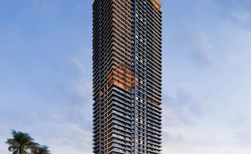 Apartment in Dubai Creek Harbour, Dubai, United Arab Emirates 1