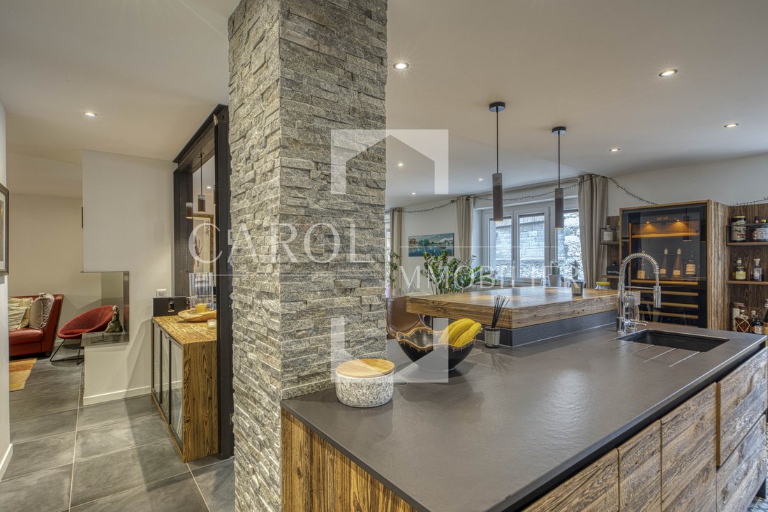 Apartment in Galbert, Annecy, France 5 - 16334390