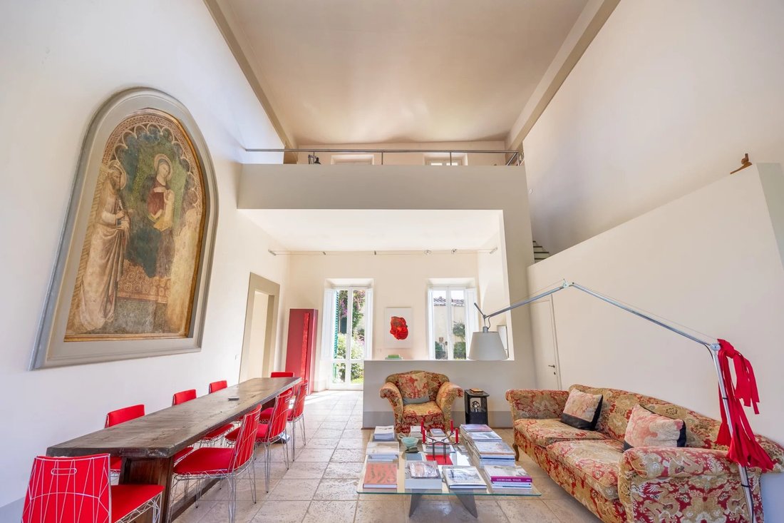 House in Bolognese Street, Florence, Italy 2 - 16335068