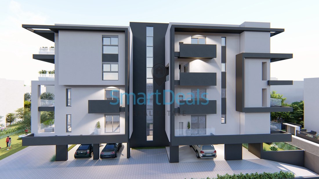 Apartment in Vrilissia, Attica, Greece 2 - 16337797