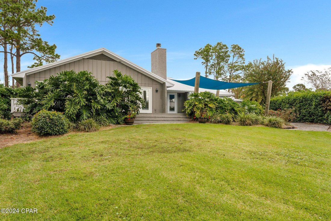 House in Panama City Beach, Florida, United States 4 - 15001635
