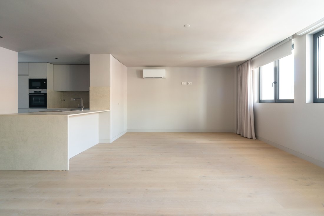 Apartment in Avenidas Novas, Lisbon, Portugal 2 - 16335328