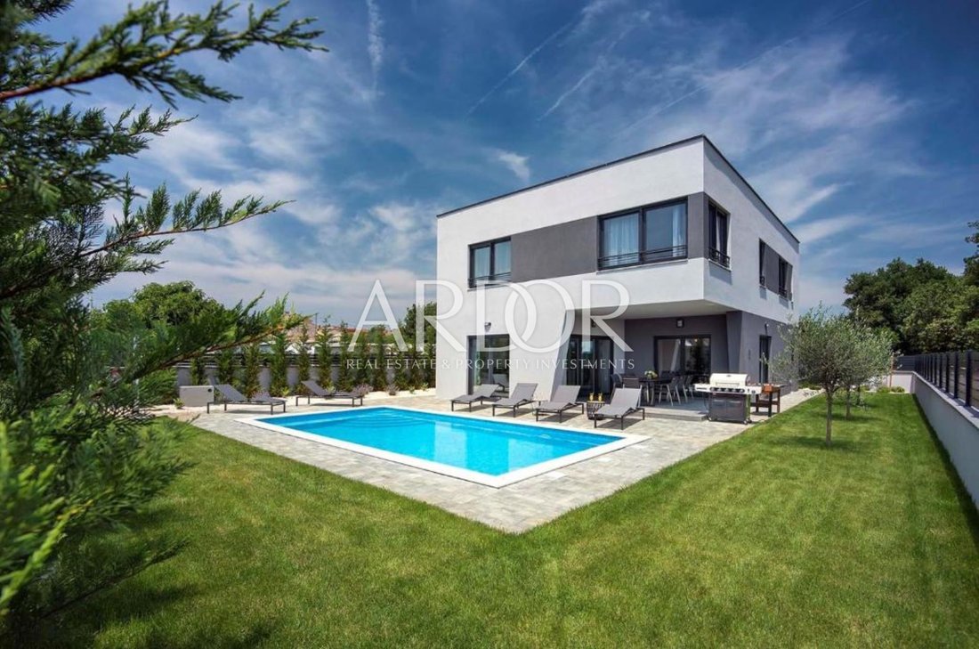 House in Grad Pula, Istria County, Croatia 4 - 16335390