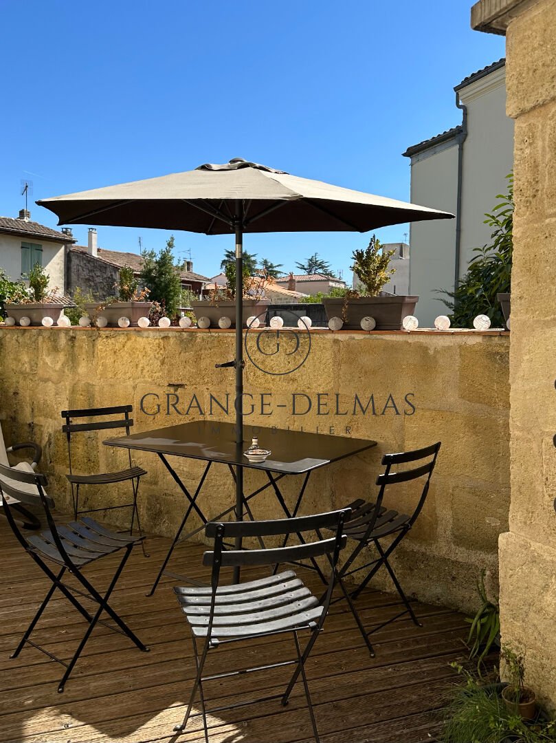 House in Le Lac-Bacalan, Bordeaux, France 2 - 16333725