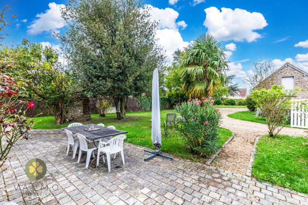 House in Bazainville, Ile-de-France, France 4 - 16334632