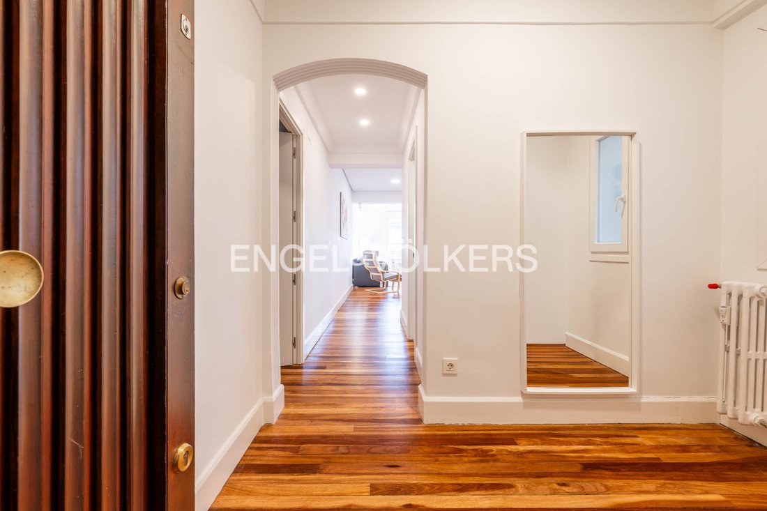 Apartment in Centro, Donostia-San Sebastian, Spain 3 - 16337308